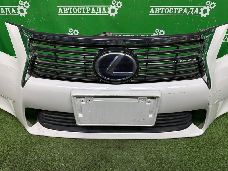 Бампер, 55000 рублей, Москва