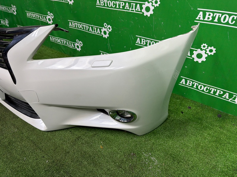 Бампер, 55000 рублей, Москва