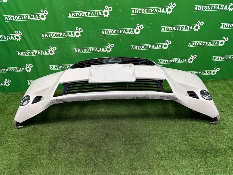 Бампер, 55000 рублей, Москва