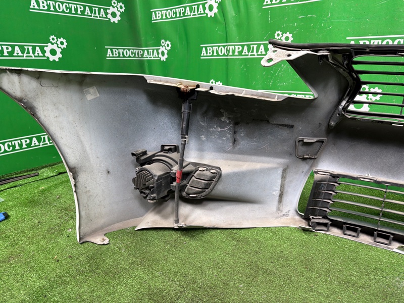 Бампер, 55000 рублей, Москва