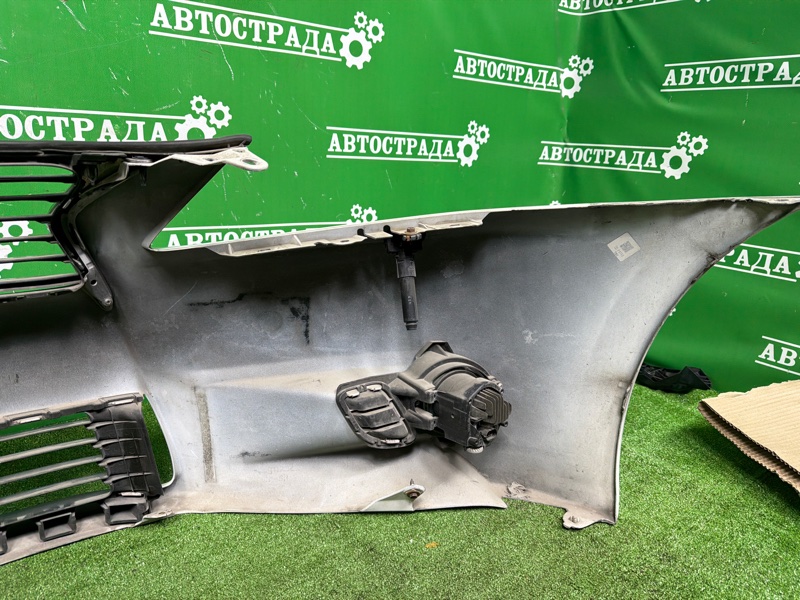 Бампер, 55000 рублей, Москва