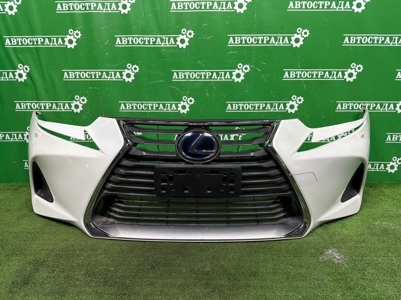 Бампер, 125000 рублей, Москва