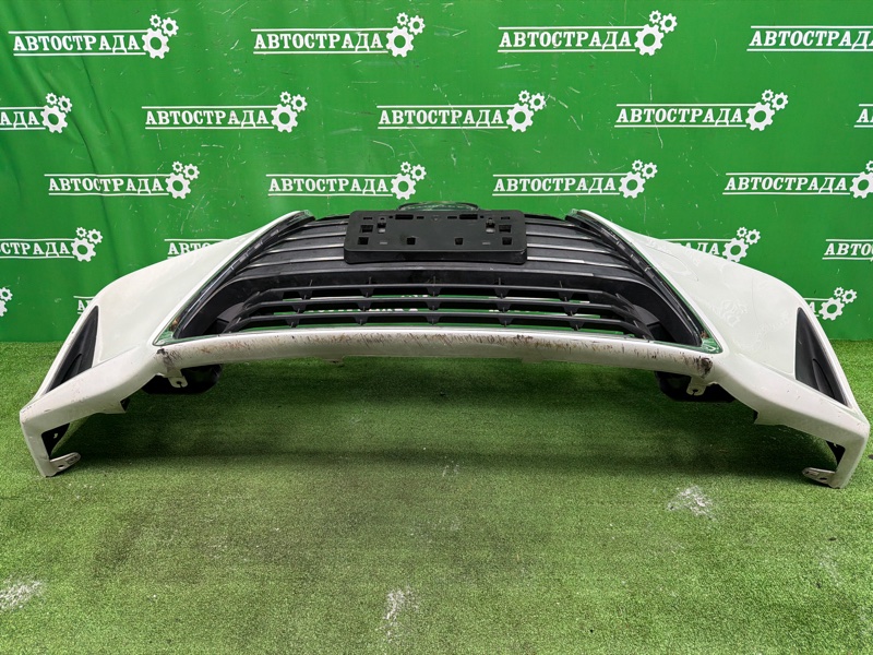 Бампер, 125000 рублей, Москва