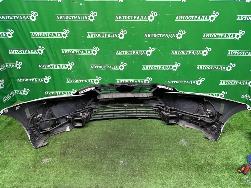 Бампер, 125000 рублей, Москва