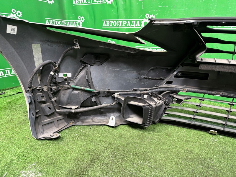 Бампер, 125000 рублей, Москва