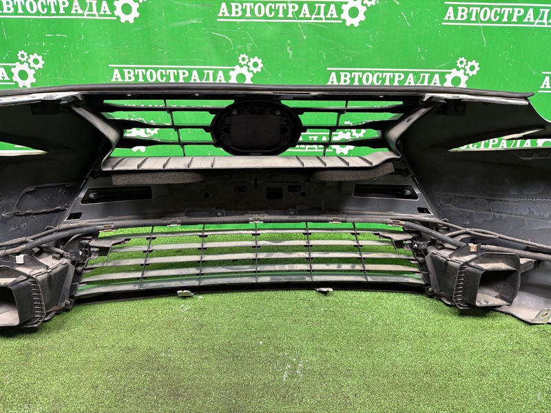 Бампер, 125000 рублей, Москва