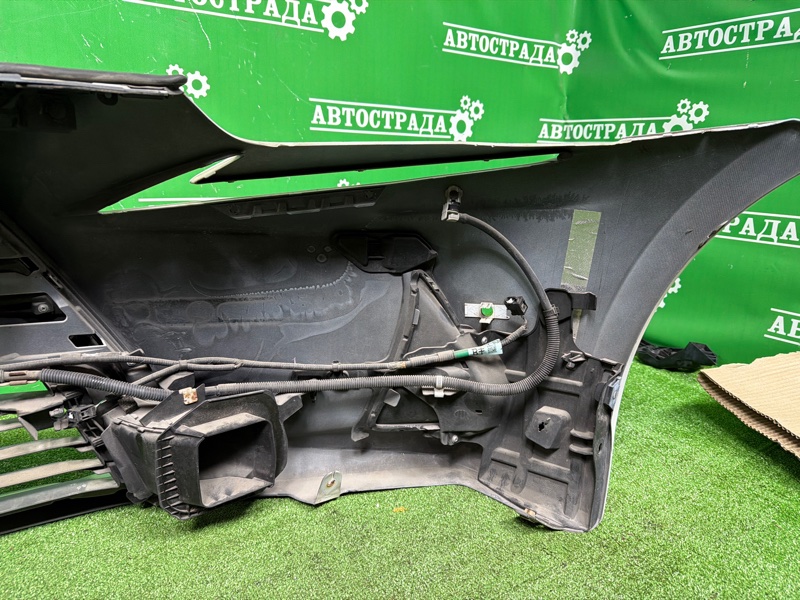 Бампер, 125000 рублей, Москва