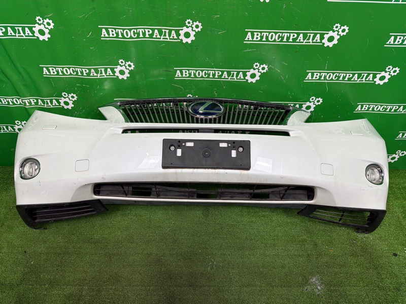 Бампер, 70000 рублей, Москва