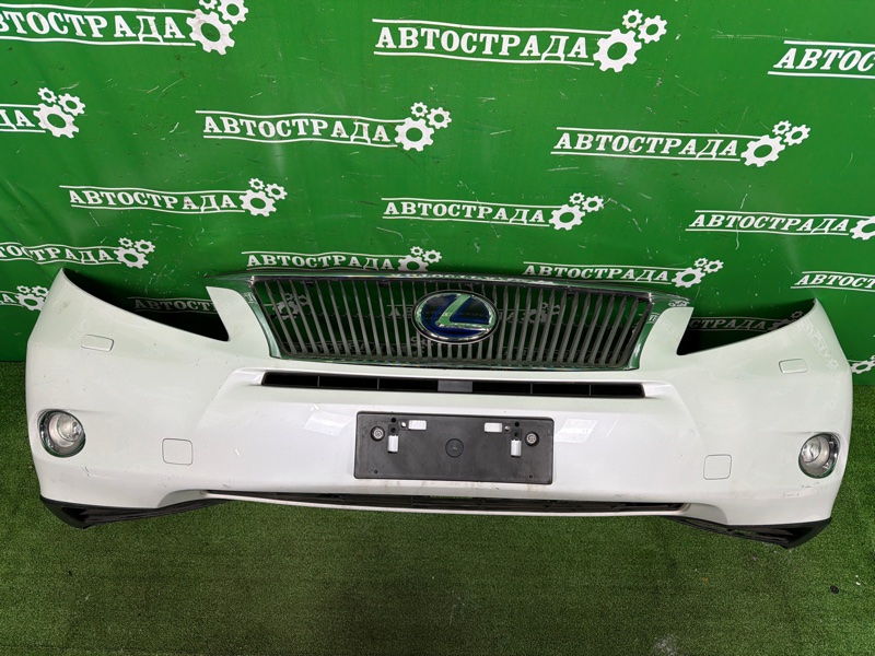 Бампер, 70000 рублей, Москва