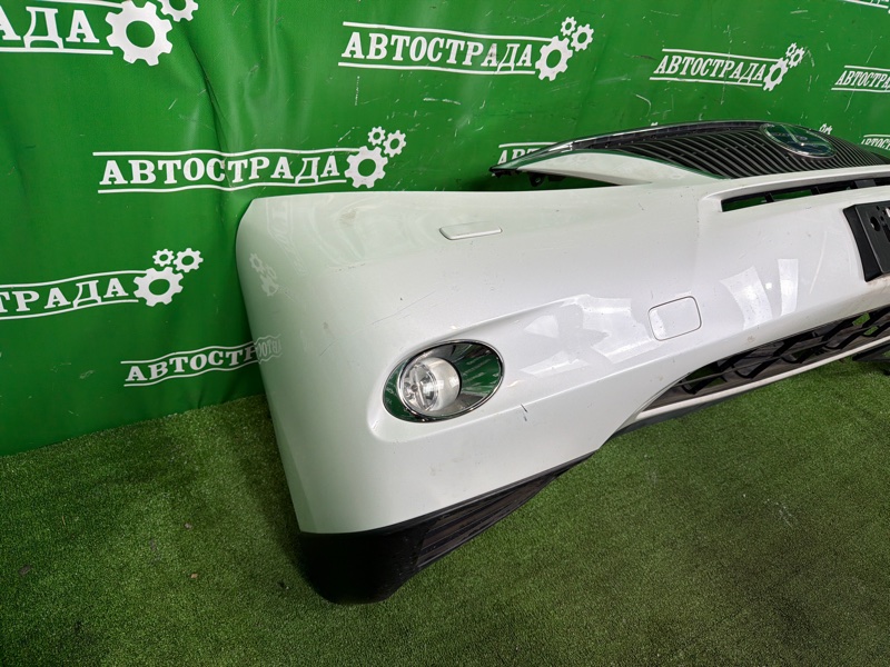 Бампер, 70000 рублей, Москва