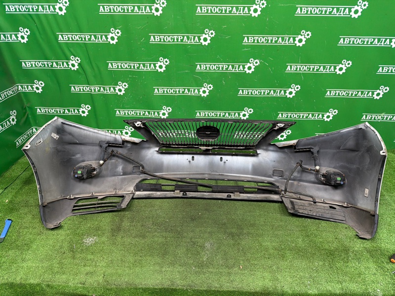 Бампер, 70000 рублей, Москва