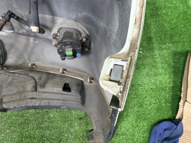 Бампер, 70000 рублей, Москва