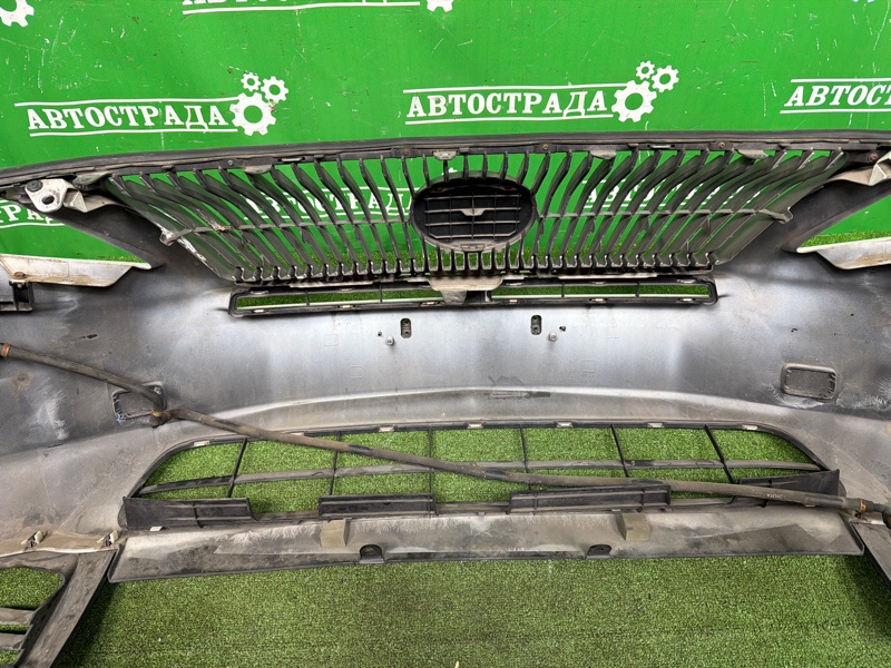 Бампер, 70000 рублей, Москва