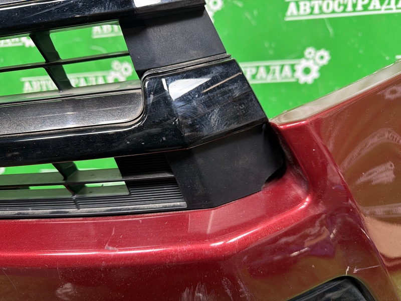 Бампер, 120000 рублей, Москва