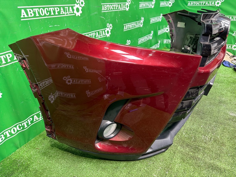 Бампер, 120000 рублей, Москва