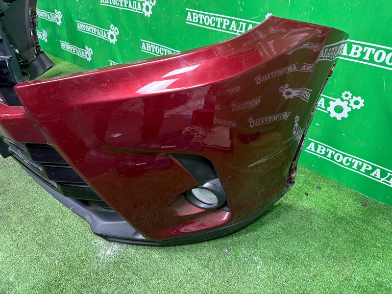 Бампер, 120000 рублей, Москва