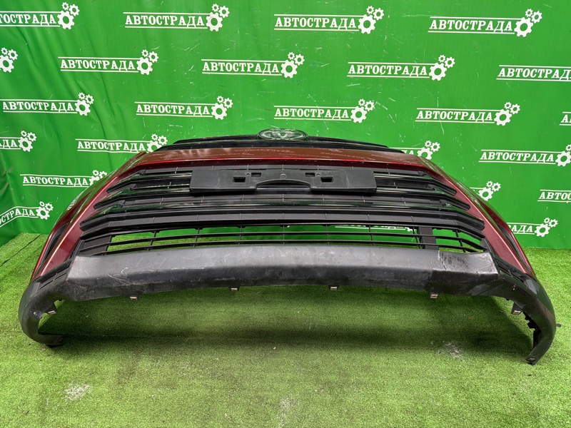 Бампер, 120000 рублей, Москва