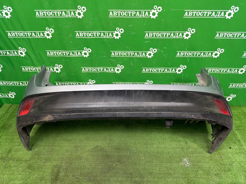 Бампер, 15000 рублей, Москва