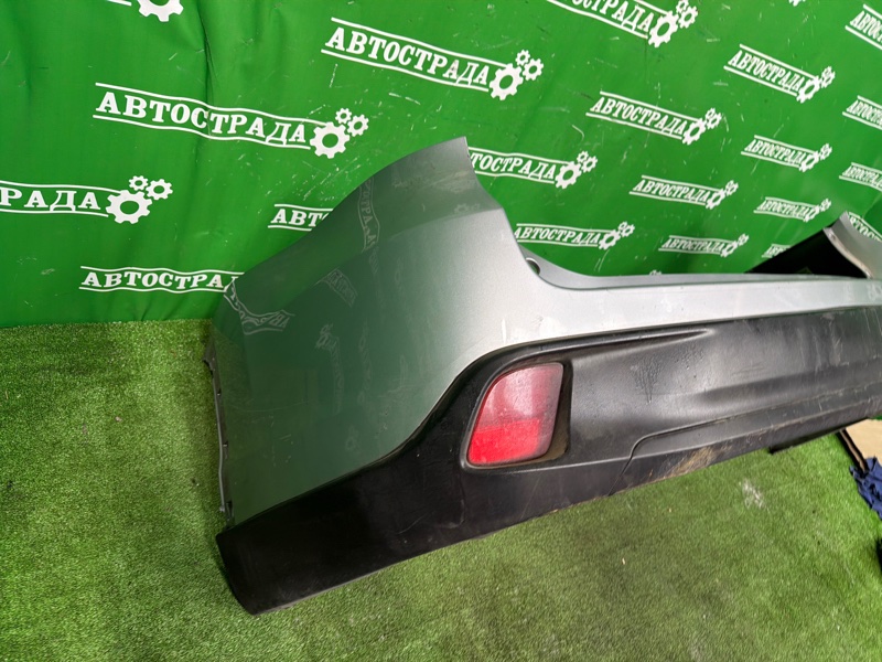 Бампер, 15000 рублей, Москва