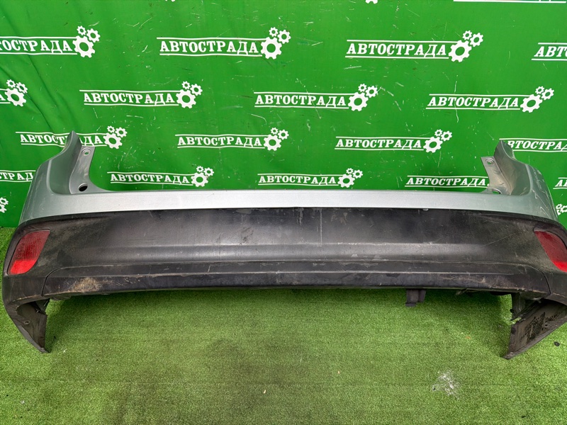 Бампер, 15000 рублей, Москва