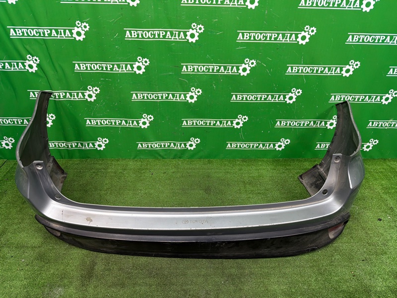 Бампер, 15000 рублей, Москва