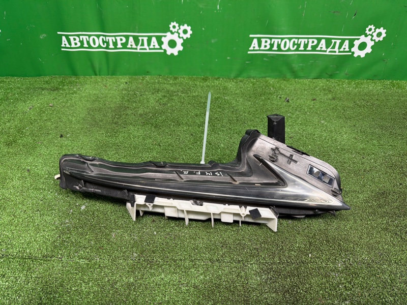 Поворотник, 20000 рублей, Москва