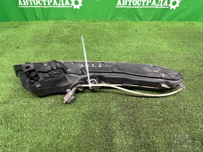 Поворотник, 20000 рублей, Москва