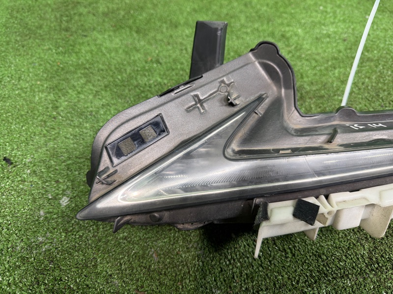 Поворотник, 20000 рублей, Москва