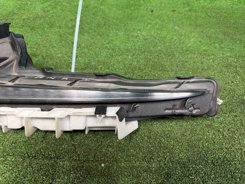 Поворотник, 20000 рублей, Москва