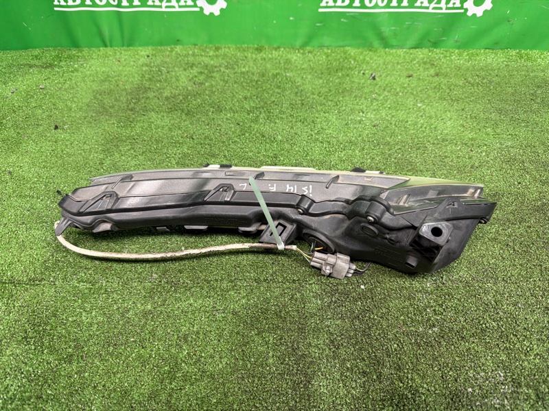 Поворотник, 20000 рублей, Москва