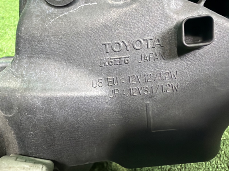 Поворотник, 20000 рублей, Москва