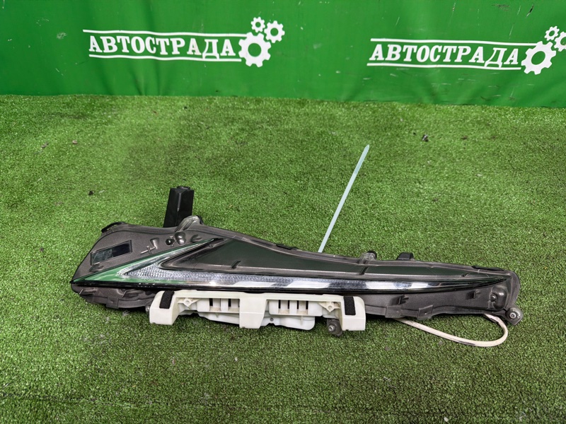 Поворотник, 40000 рублей, Москва