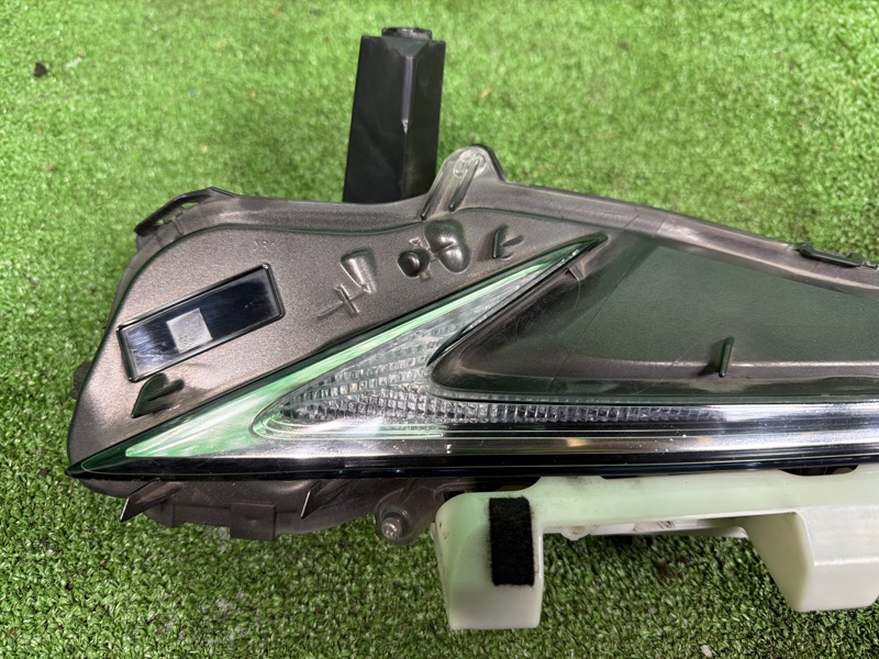 Поворотник, 40000 рублей, Москва