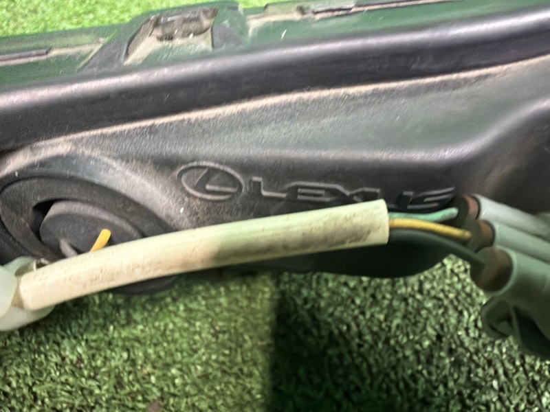 Поворотник, 40000 рублей, Москва