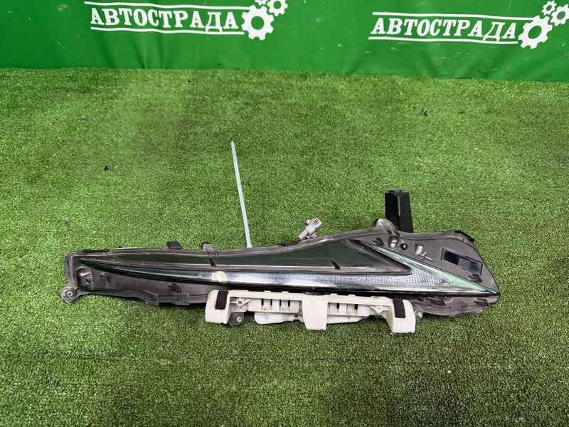 Поворотник, 40000 рублей, Москва