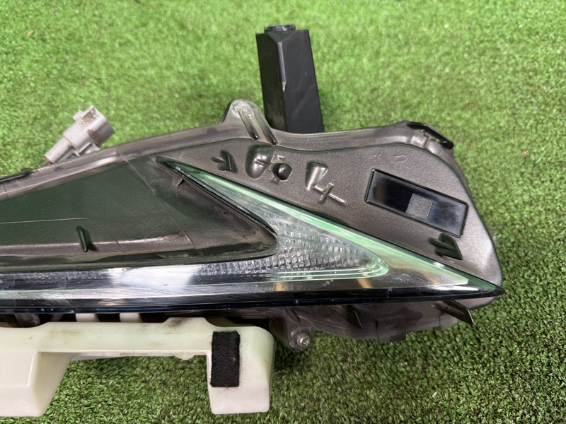 Поворотник, 40000 рублей, Москва