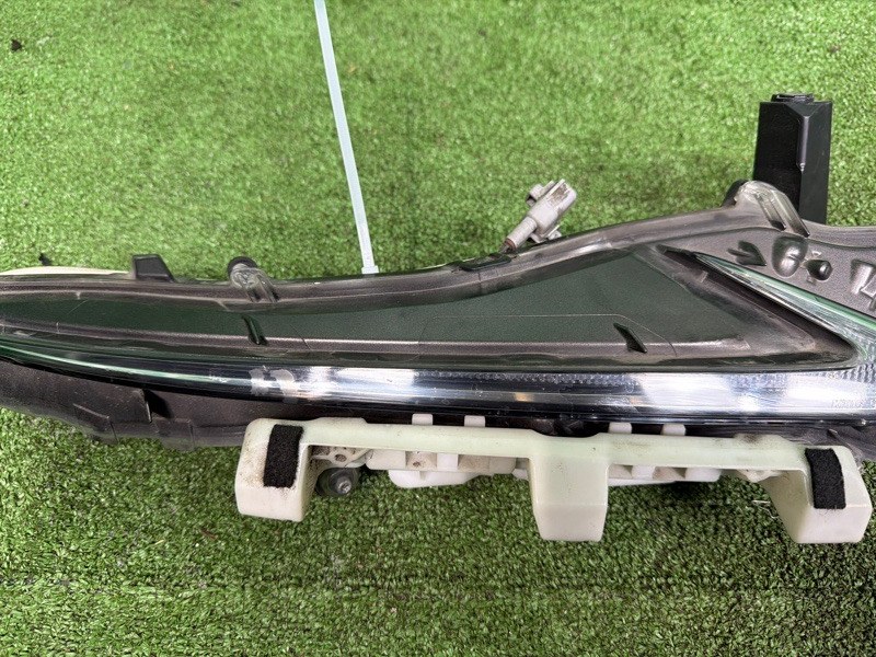 Поворотник, 40000 рублей, Москва