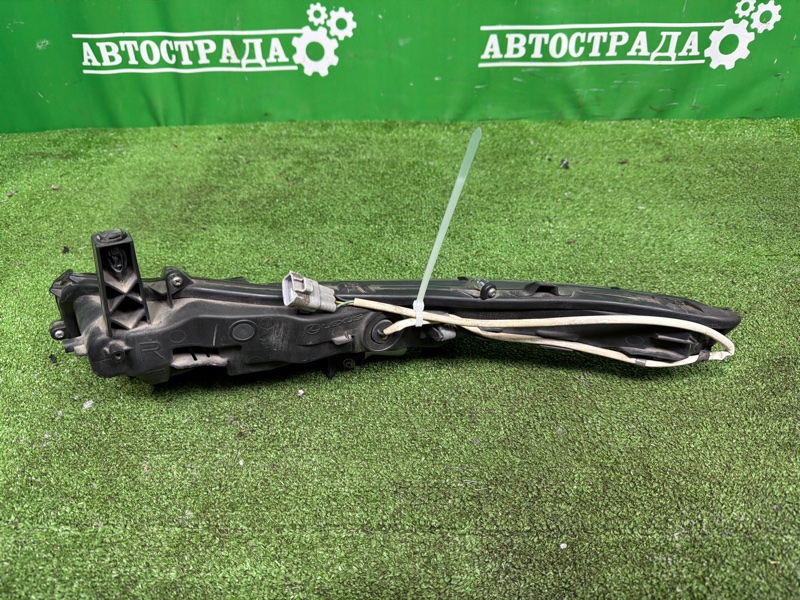 Поворотник, 40000 рублей, Москва