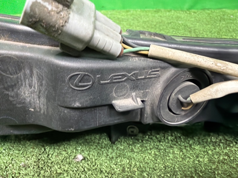 Поворотник, 40000 рублей, Москва