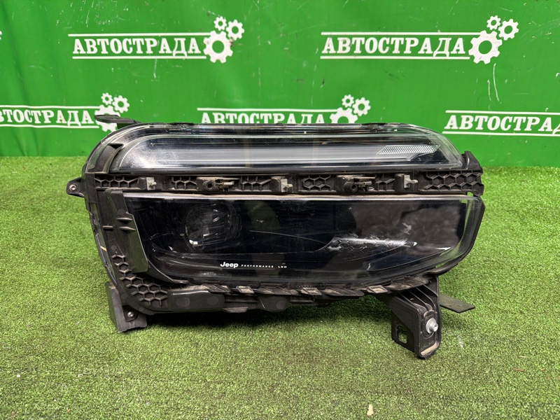 Фара, 75000 рублей, Москва