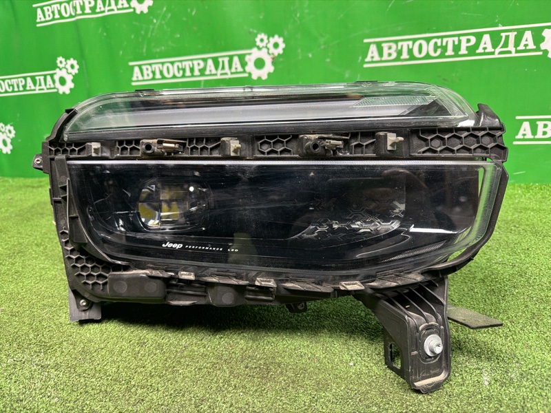 Фара, 75000 рублей, Москва