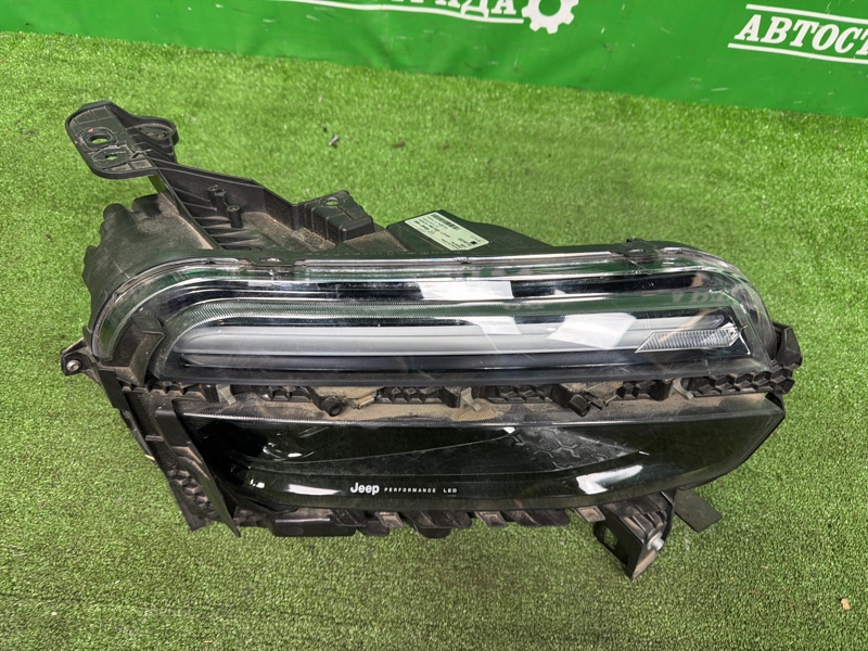 Фара, 75000 рублей, Москва