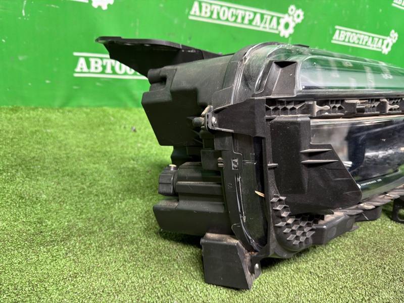 Фара, 75000 рублей, Москва