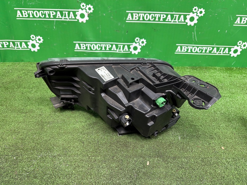 Фара, 75000 рублей, Москва