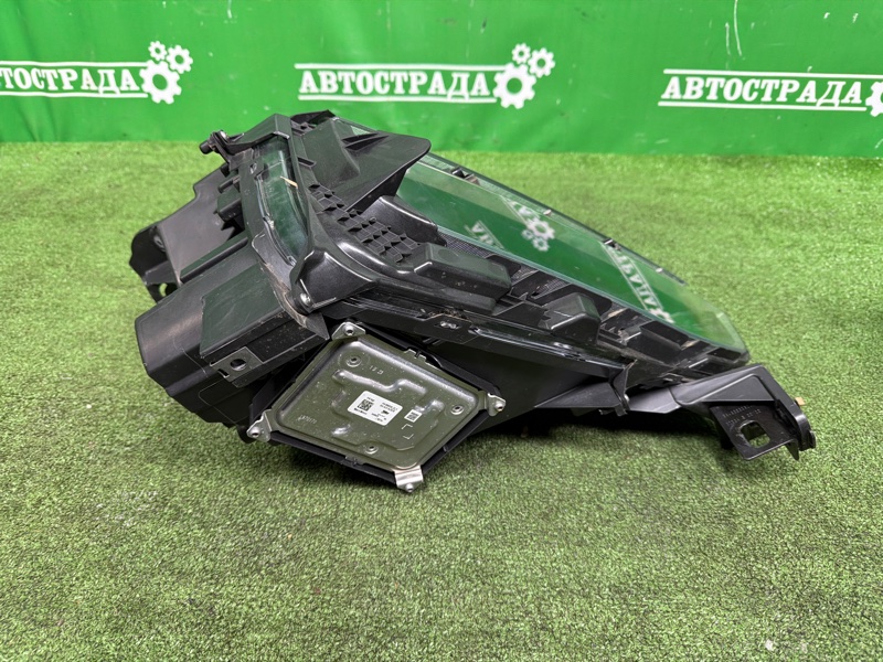 Фара, 75000 рублей, Москва