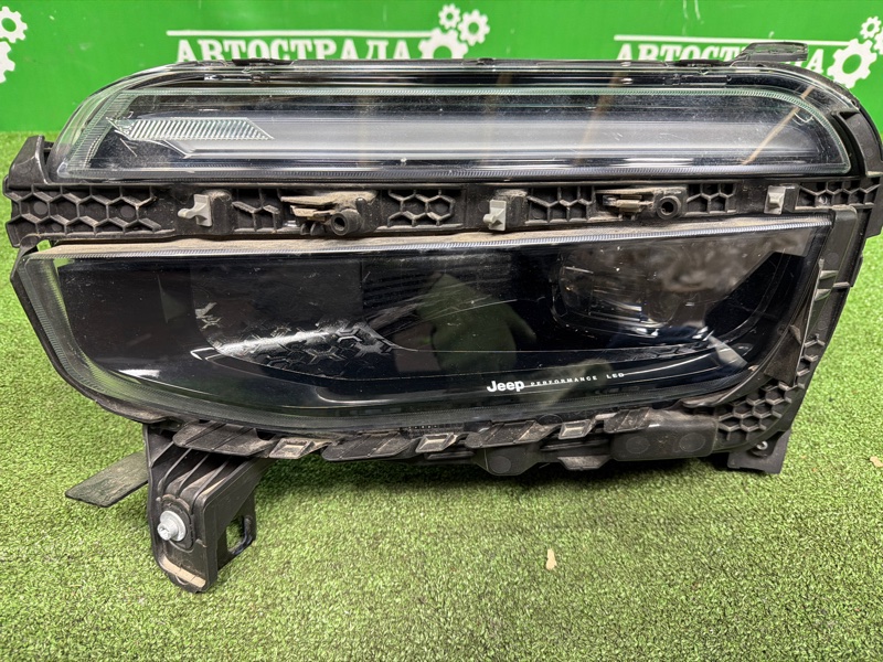 Фара, 75000 рублей, Москва