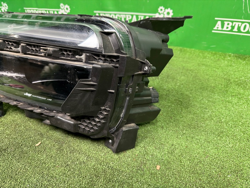 Фара, 75000 рублей, Москва