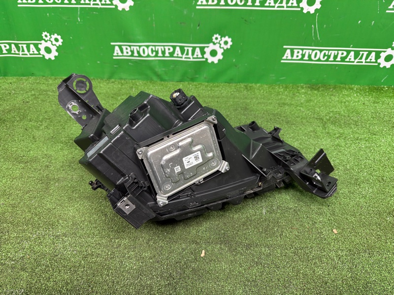 Фара, 75000 рублей, Москва