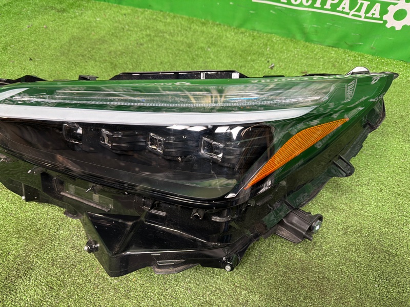 Фара, 100000 рублей, Москва