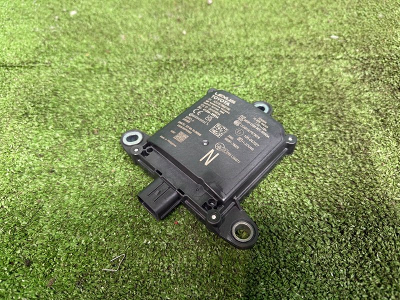 Датчик радарный, 55000 рублей, Москва